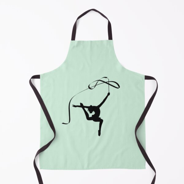 Item preview, Rhythmic Gymnastics designed and sold by Mayajs.