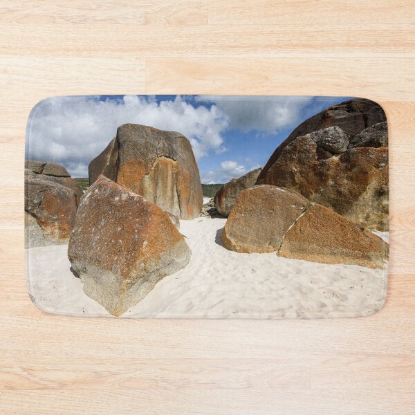 Item preview, Picnic Bay, Wilsons Promontory, Victoria, Australia designed and sold by Dreamscape Eclectic .