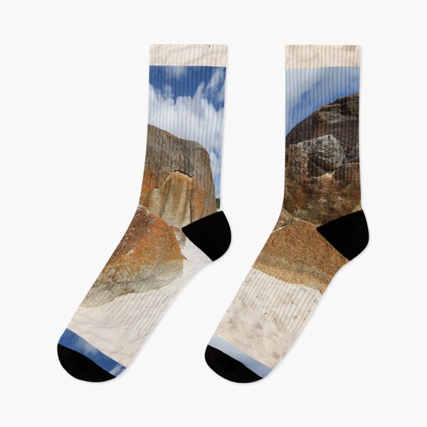 Item preview, Picnic Bay, Wilsons Promontory, Victoria, Australia designed and sold by Dreamscape Eclectic .