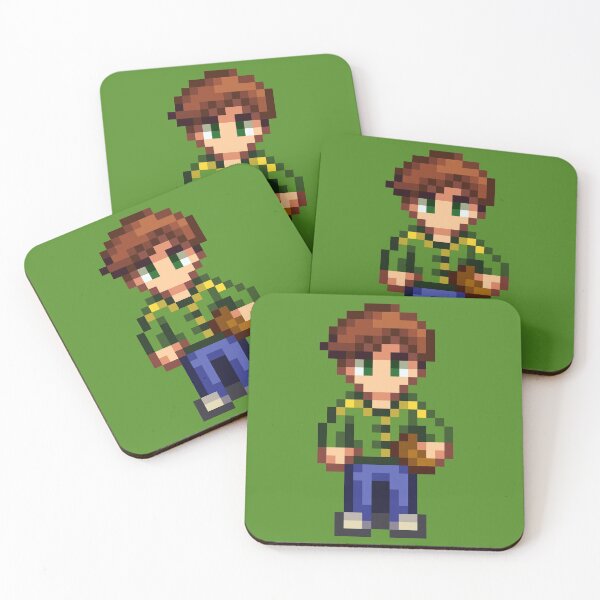 Item preview, Alex designed and sold by The Sprite Guy.