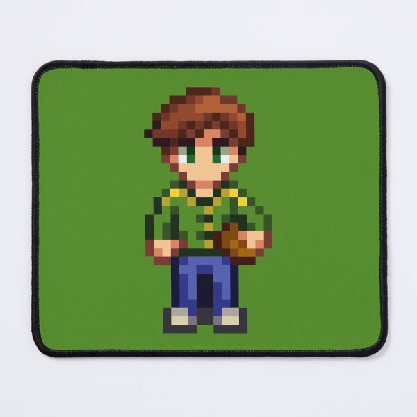 Item preview, Alex designed and sold by The Sprite Guy.