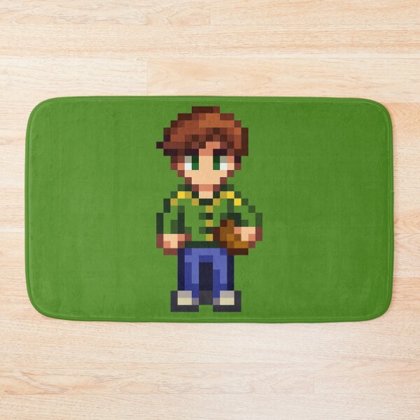 Item preview, Alex designed and sold by The Sprite Guy.
