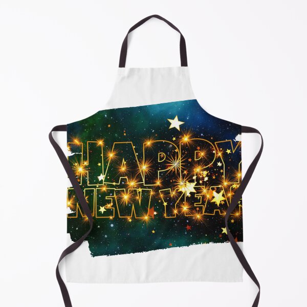 Item preview, Happy new year designed and sold by Product Stella.