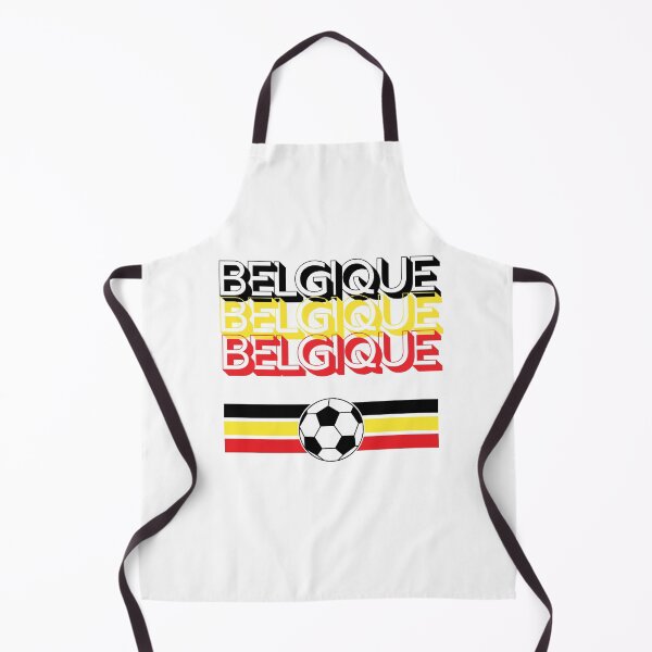 Item preview, Belgium Country Football designed and sold by joozybart.