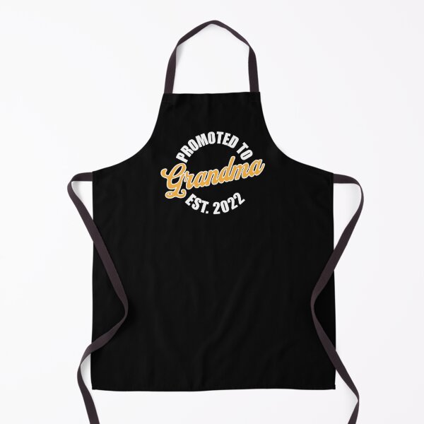 Item preview, New Grandma Gift 2022 Promote to Grandma designed and sold by RoguePixel.