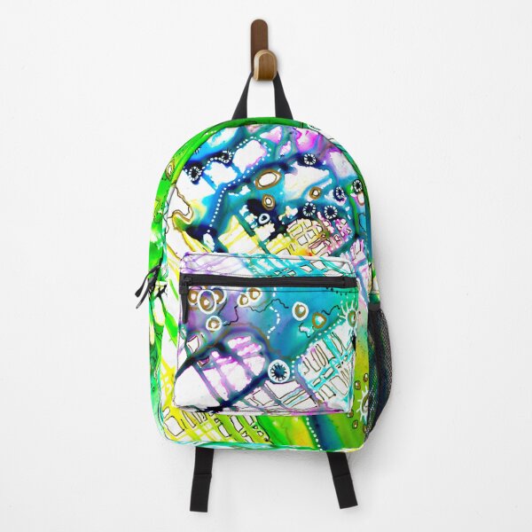 Item preview, Climate Change series - Urban Flooding designed and sold by Heatherian.