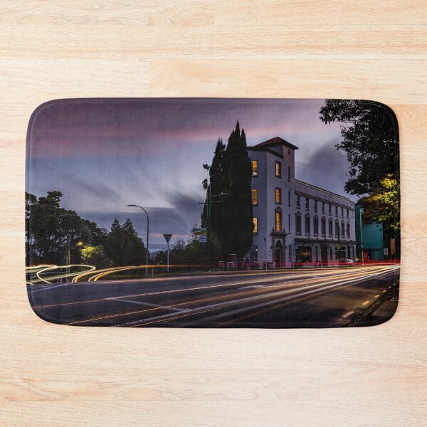 Item preview, Light trails and Lopdell designed and sold by davidprentice.