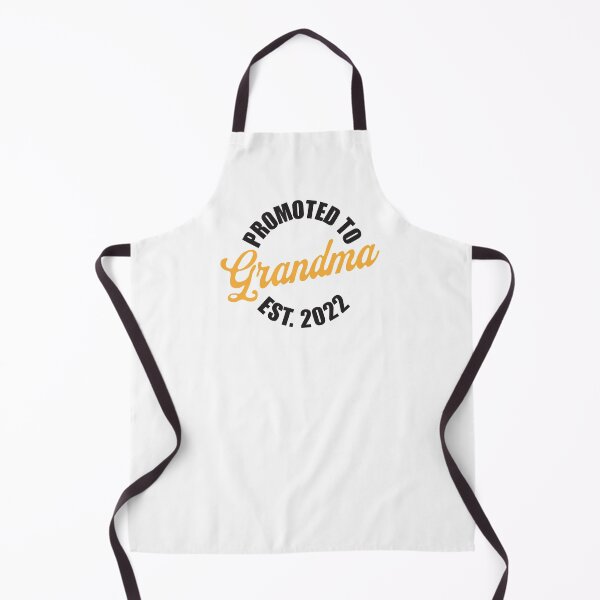 Item preview, New Grandma Gift 2022 Promote to Grandma designed and sold by RoguePixel.