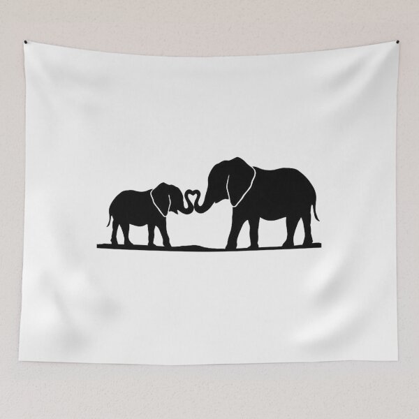 Item preview, elephant lover designed and sold by MANIMESH01.