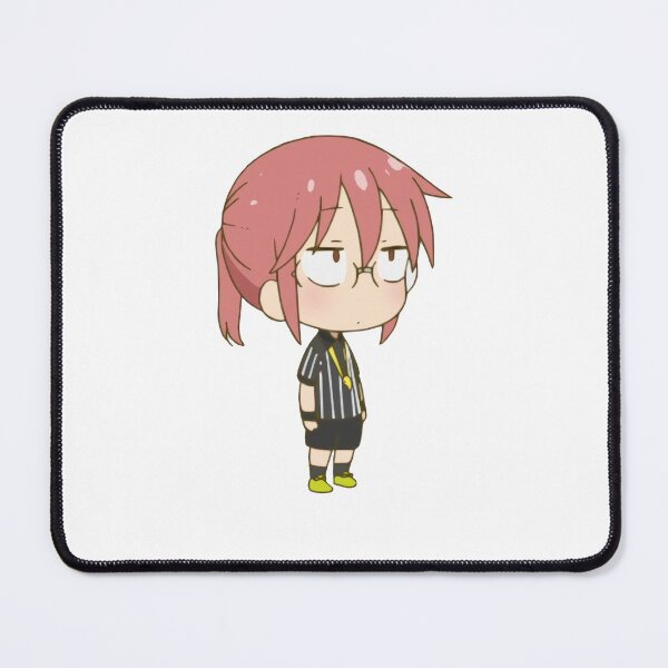 Item preview, Referee kobbayashi designed and sold by kemny.
