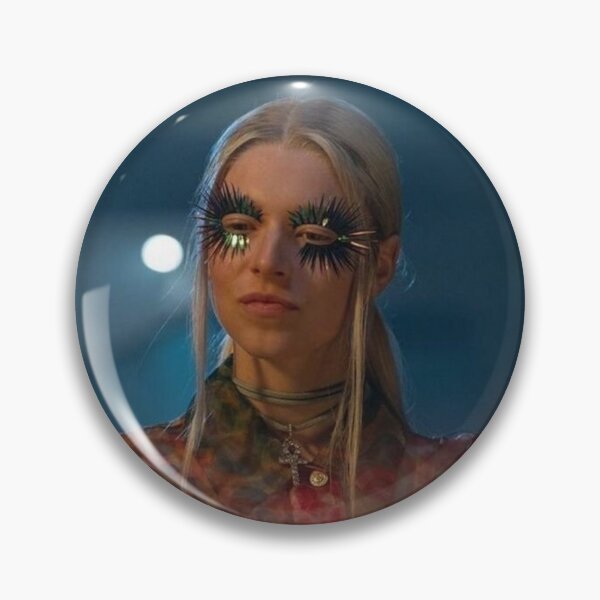 Item preview, Euphoria: Jules Poster designed and sold by Care-PKG.