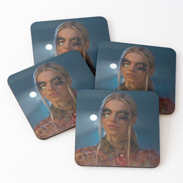 Item preview, Euphoria: Jules Poster designed and sold by Care-PKG.