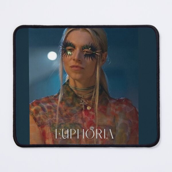 Item preview, Euphoria: Jules Poster designed and sold by Care-PKG.