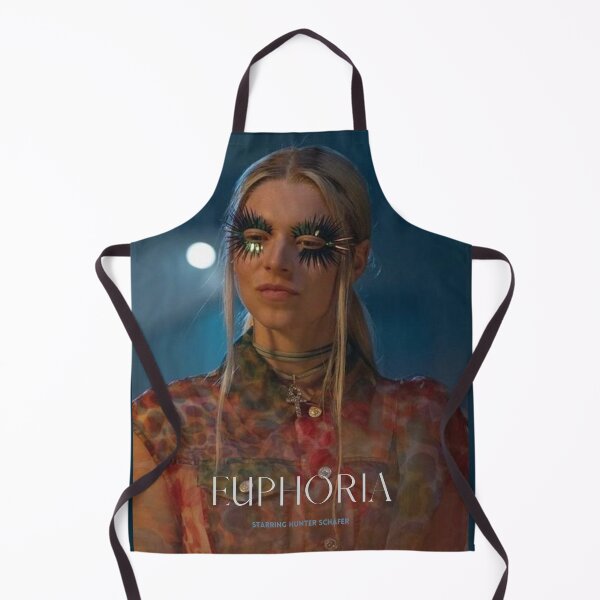 Item preview, Euphoria: Jules Poster designed and sold by Care-PKG.