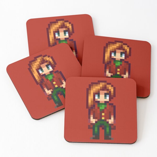 Item preview, Elliot designed and sold by The Sprite Guy.