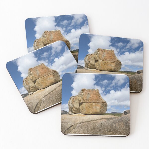 Item preview, Picnic Bay, Wilsons Promontory, Victoria, Australia designed and sold by Dreamscape Eclectic .