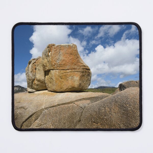 Item preview, Picnic Bay, Wilsons Promontory, Victoria, Australia designed and sold by Dreamscape Eclectic .