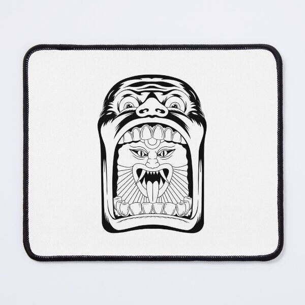 Item preview, HIDE DEMON designed and sold by hugoncalves.