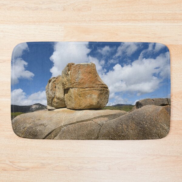 Item preview, Picnic Bay, Wilsons Promontory, Victoria, Australia designed and sold by Dreamscape Eclectic .