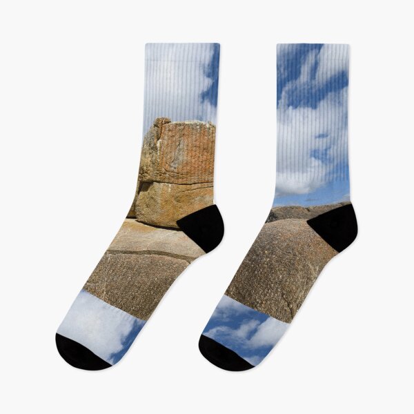Item preview, Picnic Bay, Wilsons Promontory, Victoria, Australia designed and sold by Dreamscape Eclectic .