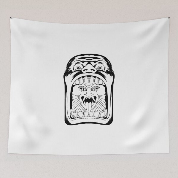Item preview, HIDE DEMON designed and sold by hugoncalves.