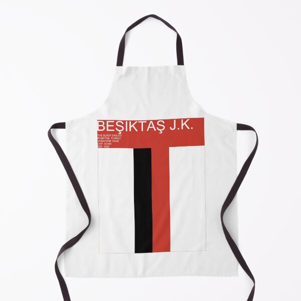 Item preview, Besiktas J.K. Geometric Minimal Design designed and sold by ShopBensNook.