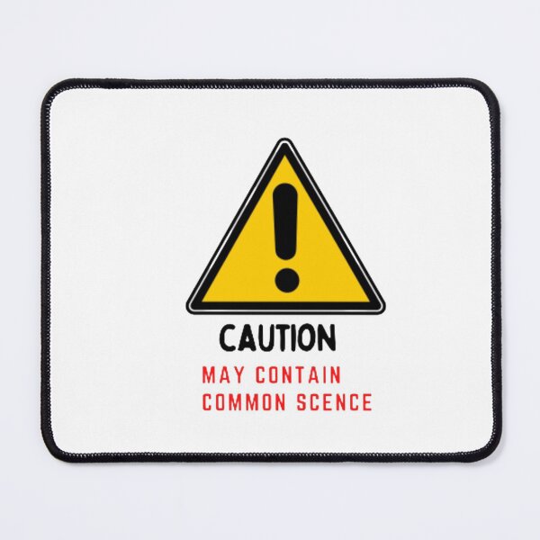 Item preview, caution , common scenes designed and sold by Pratyush1111.