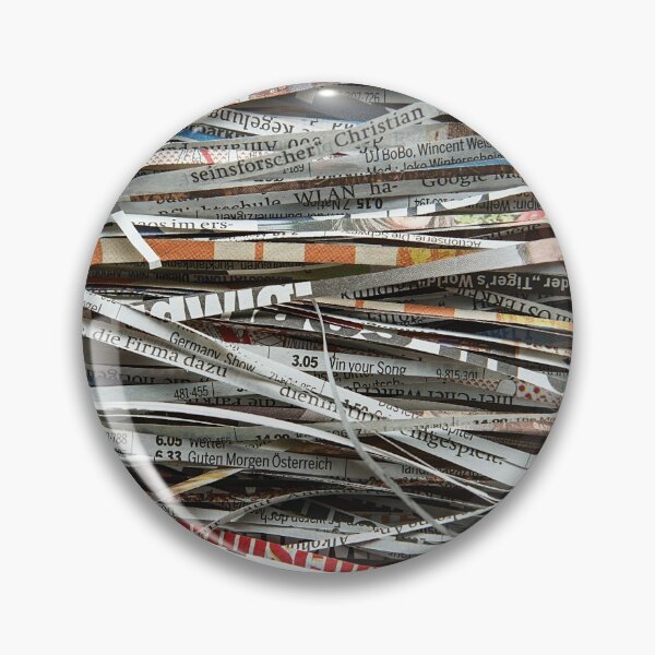 Artikelvorschau, Papierrecycling zum Zerstörer. entworfen und verkauft von Nataliia Zhekova.