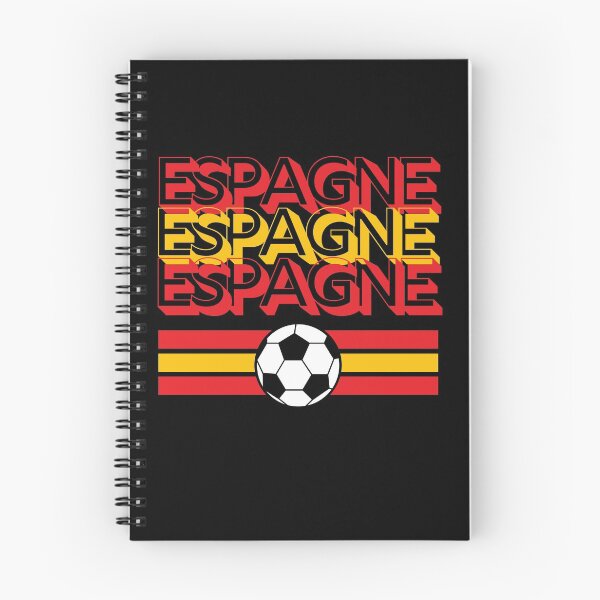 Item preview, Spain Football Supporter designed and sold by joozybart.
