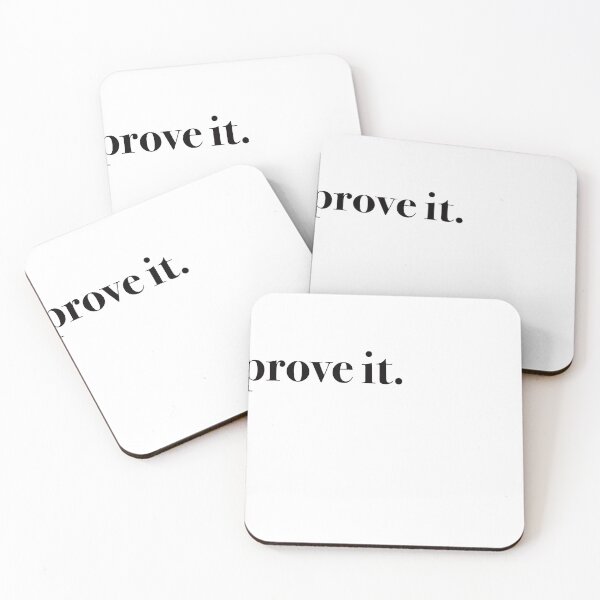 Item preview, Prove It Cousin Greg Succession designed and sold by SamanthaMacke.