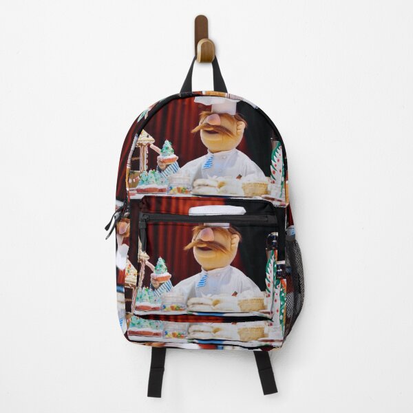 Item preview, The Swedish Chef Makes Christmas Treats designed and sold by Jenniferkate72.