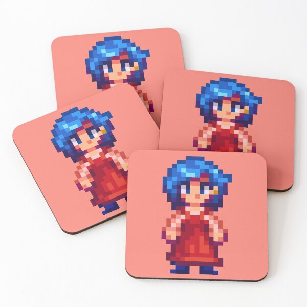 Item preview, Emily designed and sold by The Sprite Guy.