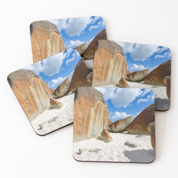 Item preview, Picnic Bay, Wilsons Promontory, Victoria, Australia designed and sold by Dreamscape Eclectic .