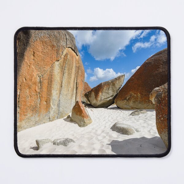 Item preview, Picnic Bay, Wilsons Promontory, Victoria, Australia designed and sold by Dreamscape Eclectic .