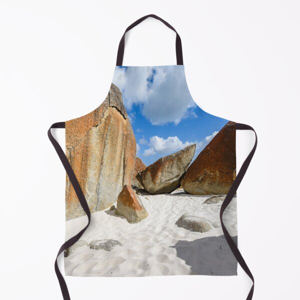 Item preview, Picnic Bay, Wilsons Promontory, Victoria, Australia designed and sold by Dreamscape Eclectic .