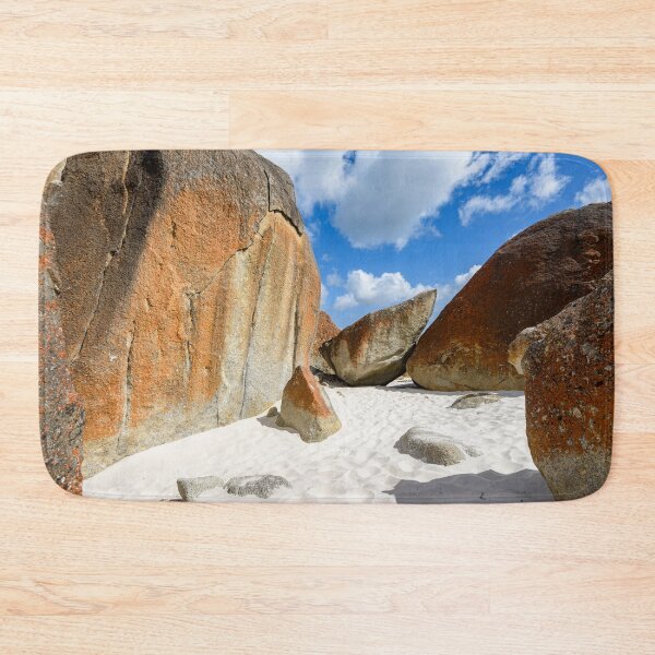 Item preview, Picnic Bay, Wilsons Promontory, Victoria, Australia designed and sold by Dreamscape Eclectic .