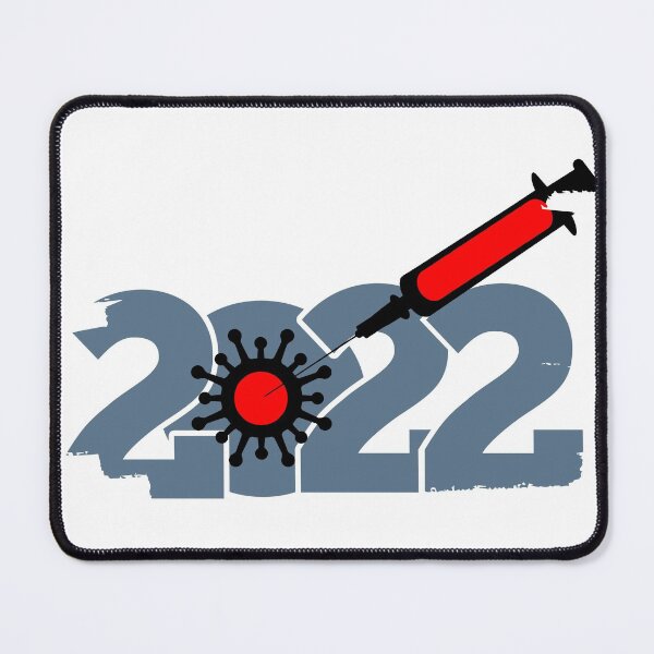 Item preview, 2022 Survivor Coronavirus designed and sold by Product Stella.
