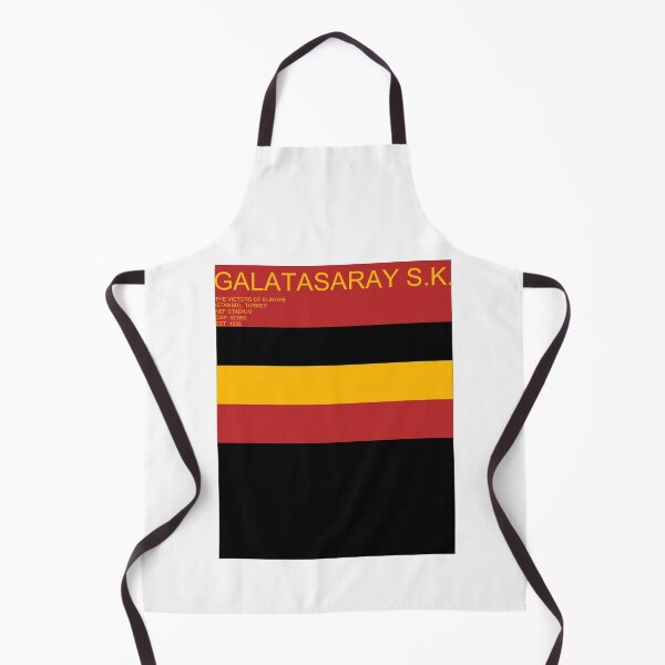 Item preview, Galatasaray S.K. Geometric Minimal Design designed and sold by ShopBensNook.