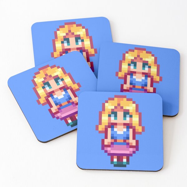 Item preview, Haley designed and sold by The Sprite Guy.
