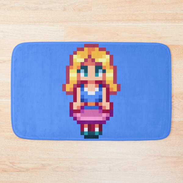 Item preview, Haley designed and sold by The Sprite Guy.