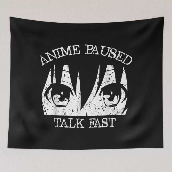 Item preview, Anime Lovers Art For Men Women Teen Girls Anime Merch Manga designed and sold by Vignette2323.