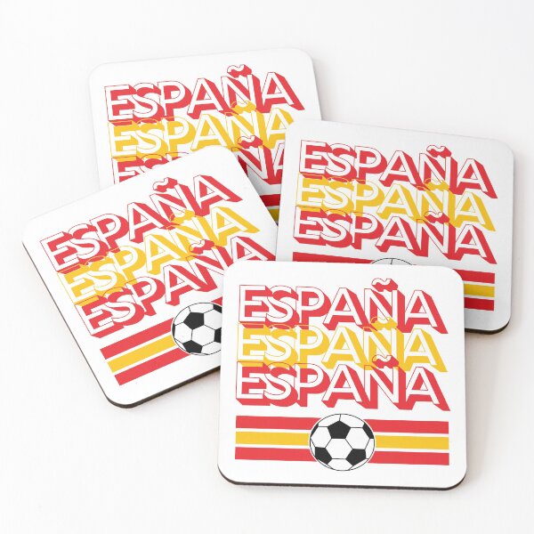 Item preview, Spain soccer ball designed and sold by joozybart.