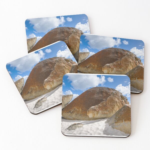 Item preview, Picnic Bay, Wilsons Promontory, Victoria, Australia designed and sold by Dreamscape Eclectic .