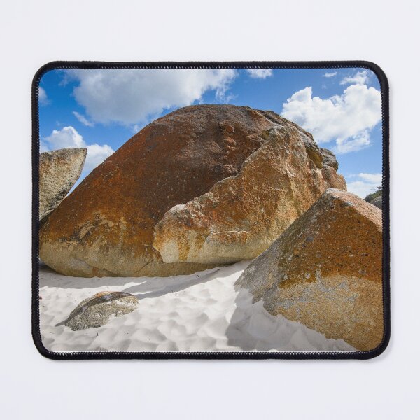 Item preview, Picnic Bay, Wilsons Promontory, Victoria, Australia designed and sold by Dreamscape Eclectic .
