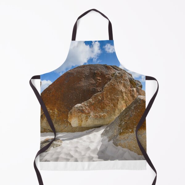 Item preview, Picnic Bay, Wilsons Promontory, Victoria, Australia designed and sold by Dreamscape Eclectic .