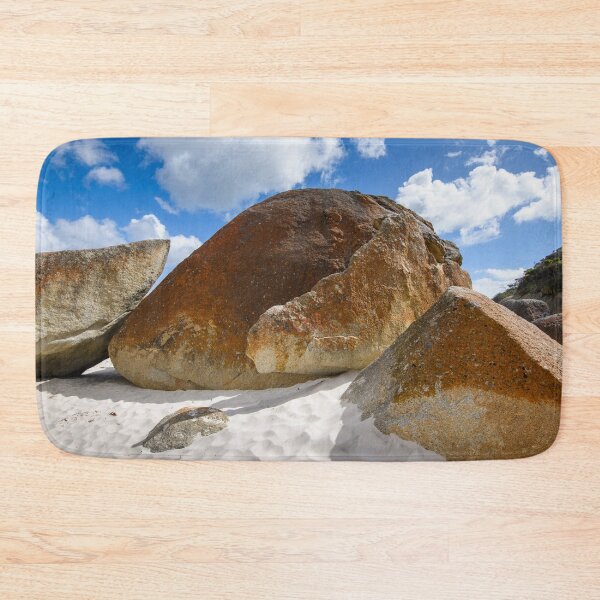 Item preview, Picnic Bay, Wilsons Promontory, Victoria, Australia designed and sold by Dreamscape Eclectic .
