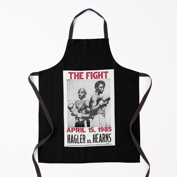 Item preview, Vintage Photograp Marvin Hagler Vs Tommy Hearns Graphic For Fan designed and sold by Missrosettadeck.