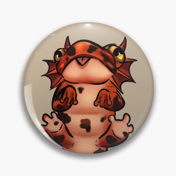 Aperçu de l'œuvre Nump Sticker 4 créée et vendue par Inky0502.
