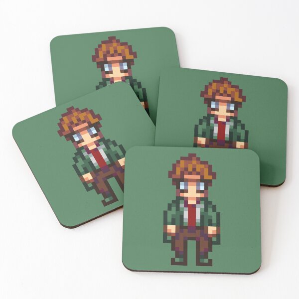 Item preview, Harvey designed and sold by The Sprite Guy.
