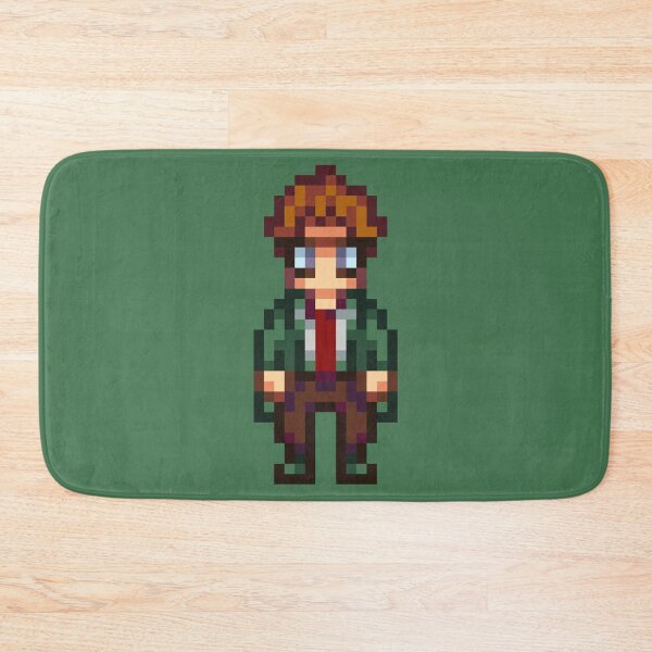 Item preview, Harvey designed and sold by The Sprite Guy.